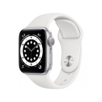 Apple Watch Series 6 GPS 40mm White Apple Watch Series 6 GPS 40mm White