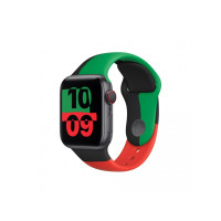 Apple Watch Series 6 GPS 40mm Green Apple Watch Series 6 GPS 40mm Green
