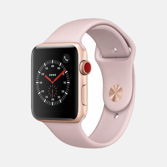 Обзор часов Apple Watch Series 7 Обзор часов Apple Watch Series 7