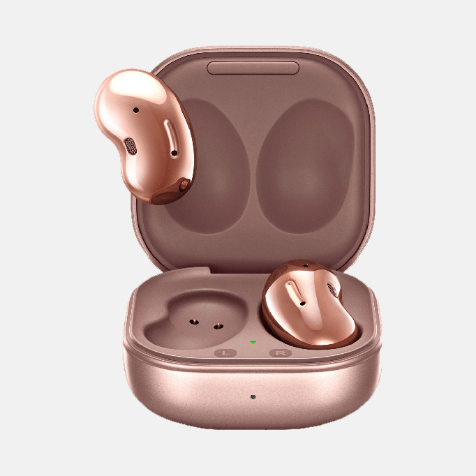 Обзор Samsung Galaxy Buds Pro Обзор Samsung Galaxy Buds Pro